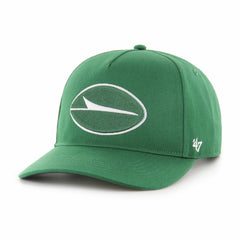 New York Jets '47 Hitch Adjustable Hat Green