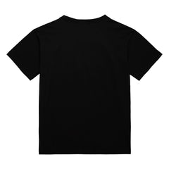 Miami Heat Hardwood Classics Neon Nights Premium T-Shirt Black