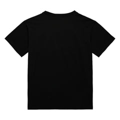 Philadelphia 76ers Hardwood Classics Neon Nights Premium T-Shirt Black