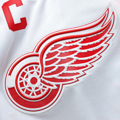 NHL Detroit Red Wings Fanatics Away Premium Jersey - White