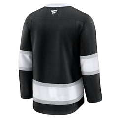 NHL Los Angeles Kings Fanatics Home Premium Jersey - Black
