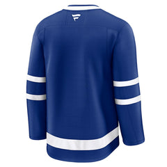 NHL Toronto Maple Leafs Fanatics Home Premium Jersey - Blue