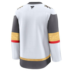 NHL Vegas Golden Knights Fanatics Away Premium Jersey - White