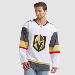 NHL Vegas Golden Knights Fanatics Away Premium Jersey - White