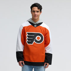 NHL Philadelphia Flyers Fanatics Alternate Premium Jersey - Black