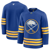 NHL Buffalo Sabres Fanatics Home Premium Jersey - Royal