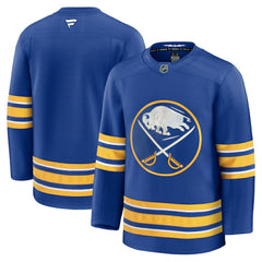 NHL Buffalo Sabres Fanatics Home Premium Jersey - Royal