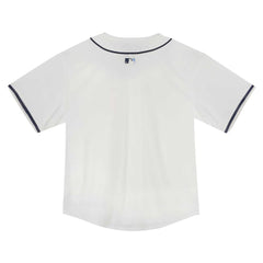 MLB Tampa Bay Rays Nike Youth Home Game Jersey - White