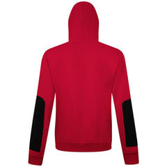 NHL Detroit Red Wings Levelwear Bombay Pullover Hoodie - Red