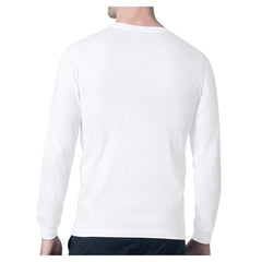 Pittsburgh Steelers Starter Player Grid Graphic Long Sleeve T-Shirt White