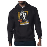 Washington Commanders Starter Player Grid Pullover Hoodie Black