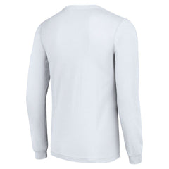 Green Bay Packers Starter Team Name Graphic Long Sleeve T-Shirt White