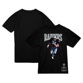 Bo Jackson Las Vegas Raiders Sideline Retired Player T-Shirt Black