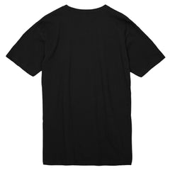Deion Sanders Atlanta Falcons Sideline Retired Player T-Shirt Black