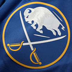 NHL Buffalo Sabres Fanatics Home Premium Custom Jersey - Royal