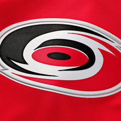 NHL Carolina Hurricanes Fanatics Alternate Premium Custom Jersey - Red