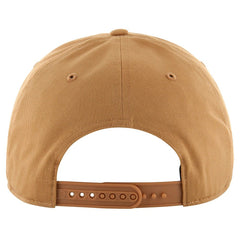 NHL Los Angeles Kings '47 Barnes Hitch Adjustable Hat - Tan