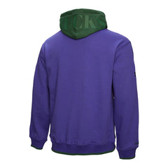Milwaukee Bucks Hardwood Classics Team OG 3.0 Pullover Hoodie Purple