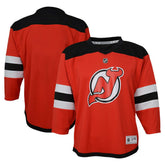 NHL New Jersey Devils Youth Replica Jersey - Red