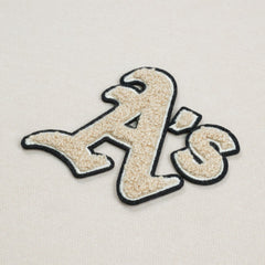 Athletics Levelwear Uphill Oversized Full-Zip Hoodie - Khaki Hoodies