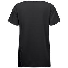Boston Red Sox Levelwear Influx Team Arch T-Shirt - Black T-shirts