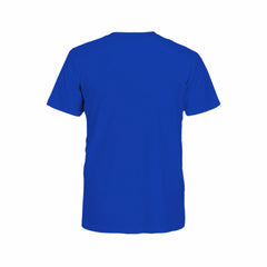 Chelsea 1863FC Youth Color Badge T-Shirt Blue