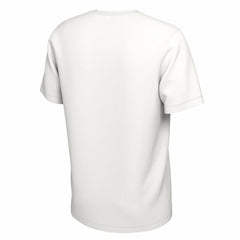 USA Men's Basketball Unisex 2024 Summer Olympics Gold Medal Team Caricature T-Shirt White