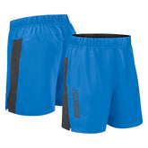 Los Angeles Chargers Woven Victory Dri-FIT Shorts Powder Blue