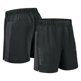 Atlanta Falcons Woven Victory Dri-FIT Shorts Black