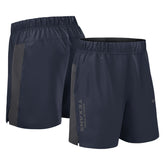 Houston Texans Woven Victory Dri-FIT Shorts Navy