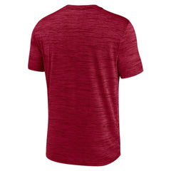 Washington Commanders Primetime Velocity Dri-FIT T-Shirt Burgundy
