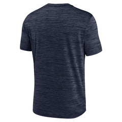 Seattle Seahawks Primetime Velocity Dri-FIT T-Shirt College Navy