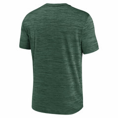 Green Bay Packers Primetime Velocity Dri-FIT T-Shirt Green