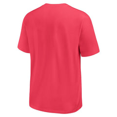 Kansas City Chiefs Glory Max90 T-Shirt Red