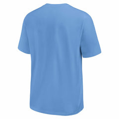 Los Angeles Chargers Glory Max90 T-Shirt Powder Blue
