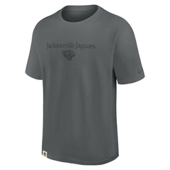 Jacksonville Jaguars Glory Max90 T-Shirt Gray