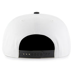 St. Louis Cardinals '47 Foundation Captain Snapback Hat - White/Black Hats