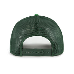 '47 Athletics Fiji Trucker Adjustable Hat - Green Hats