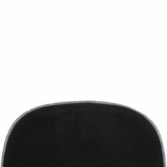 Minnesota Twins '47 Carbon Rope Trucker Adjustable Hat - Charcoal Hats