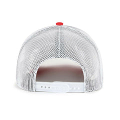 St. Louis Cardinals '47 Meander Foam Trucker Snapback Hat - Red Hats