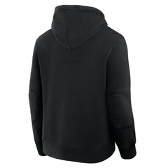 NHL Philadelphia Flyers Fanatics Decades Collection Tradition Hoodie - Black