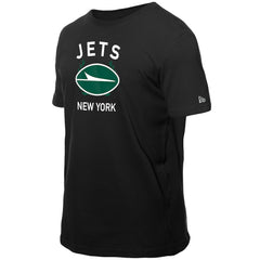 New York Jets New Era 2025 NFL Draft T-Shirt Black