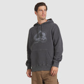 NHL Colorado Avalanche Fanatics Made in Canada Pullover Hoodie - Black