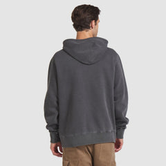 NHL Colorado Avalanche Fanatics Made in Canada Pullover Hoodie - Black
