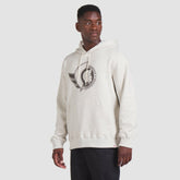 NHL Ottawa Senators Fanatics Made in Canada Pullover Hoodie - Cream
