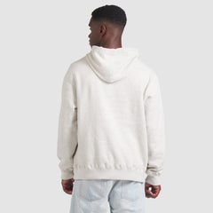 NHL Toronto Maple Leafs Fanatics Made in Canada Pullover Hoodie - Cream