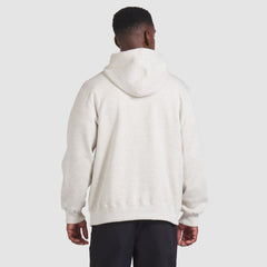 NHL Pittsburgh Penguins Fanatics Made in Canada Pullover Hoodie - Cream