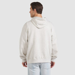 NHL New Jersey Devils Fanatics Made in Canada Pullover Hoodie - Cream
