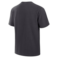 NHL Carolina Hurricanes Fanatics Made in Canada T-Shirt - Black