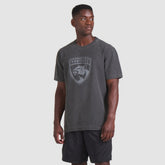 NHL Florida Panthers Fanatics Made in Canada T-Shirt - Black